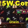 Estatísticas Gtwin
